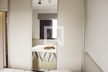 Apartamento à venda com 132m², 3 quartos e 2 vagasSuíte 2