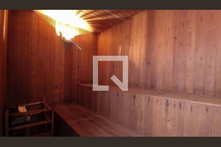 Apartamento à venda com 132m², 3 quartos e 2 vagasSaúna