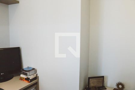 Apartamento à venda com 132m², 3 quartos e 2 vagasEscritório