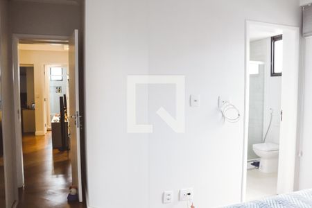 Apartamento à venda com 132m², 3 quartos e 2 vagasSuíte 1