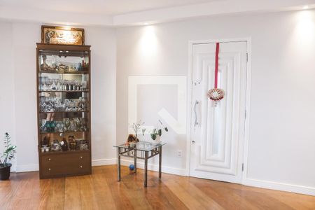 Sala de apartamento à venda com 3 quartos, 132m² em Água Fria, São Paulo