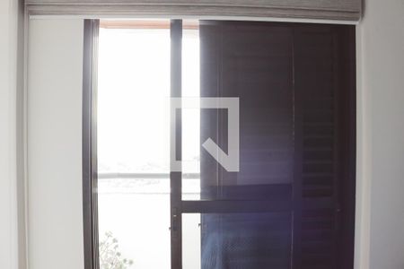 Apartamento à venda com 132m², 3 quartos e 2 vagasVaranda