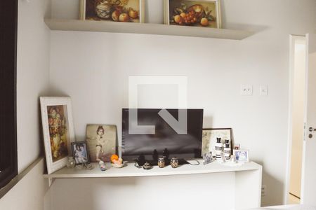 Apartamento à venda com 132m², 3 quartos e 2 vagasSuíte 2