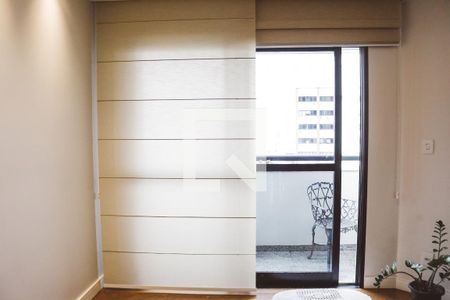 Varanda da Sala de apartamento à venda com 3 quartos, 132m² em Água Fria, São Paulo