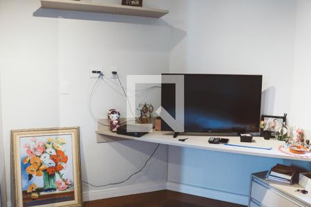 Apartamento à venda com 132m², 3 quartos e 2 vagasSuíte 3