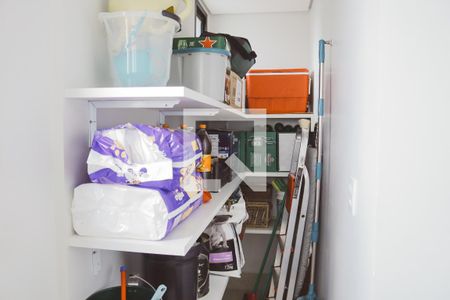 Apartamento à venda com 132m², 3 quartos e 2 vagasDespensa