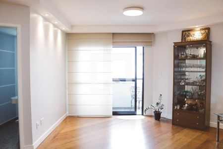 Sala de apartamento à venda com 3 quartos, 132m² em Água Fria, São Paulo