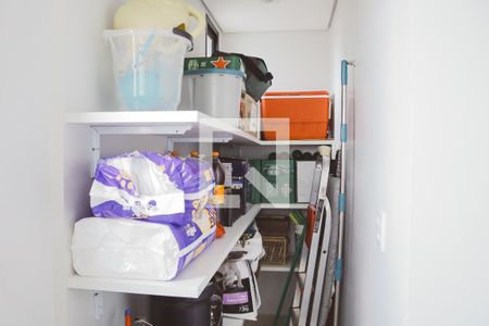 Apartamento à venda com 132m², 3 quartos e 2 vagasDespensa