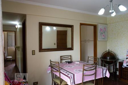 SALA de apartamento à venda com 3 quartos, 70m² em Tucuruvi, São Paulo