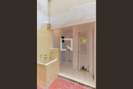 Apartamento à venda com 101m², 3 quartos e sem vagaÁrea de Serviço