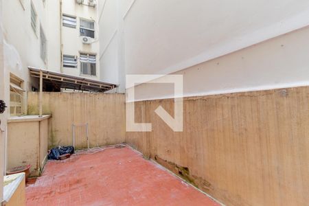 Apartamento à venda com 101m², 3 quartos e sem vagaÁrea externa