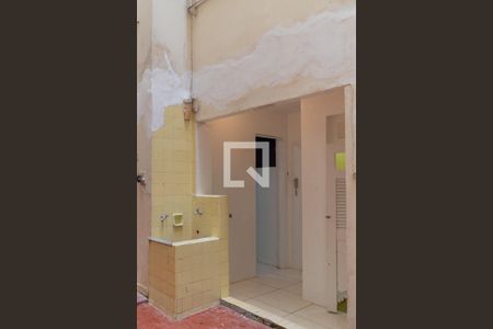 Apartamento à venda com 101m², 3 quartos e sem vagaÁrea de Serviço