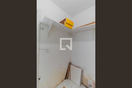 Apartamento à venda com 101m², 3 quartos e sem vagaQuarto de Serviço