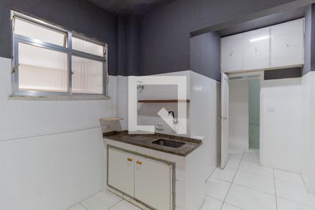 Apartamento à venda com 101m², 3 quartos e sem vagaCozinha