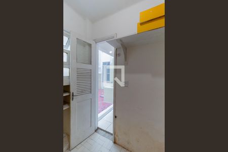 Apartamento à venda com 101m², 3 quartos e sem vagaQuarto de Serviço