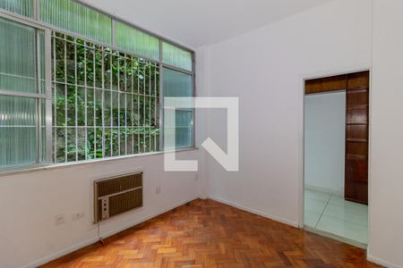 Quarto 1 de apartamento à venda com 3 quartos, 101m² em Botafogo, Rio de Janeiro
