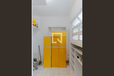 Apartamento à venda com 101m², 3 quartos e sem vagaQuarto de Serviço