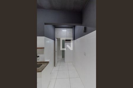 Apartamento à venda com 101m², 3 quartos e sem vagaCozinha