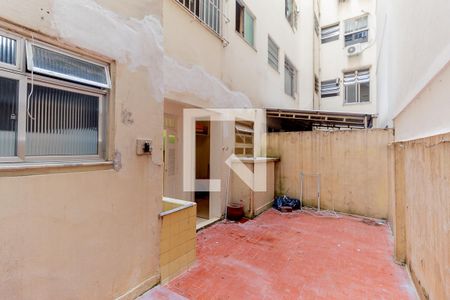 Apartamento à venda com 101m², 3 quartos e sem vagaÁrea externa