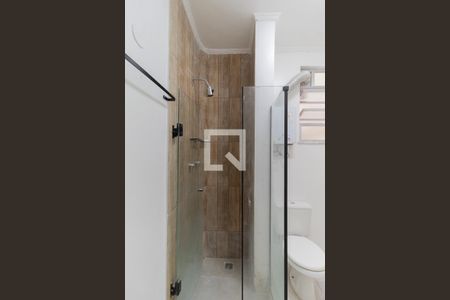 Apartamento à venda com 101m², 3 quartos e sem vagaBanheiro Social