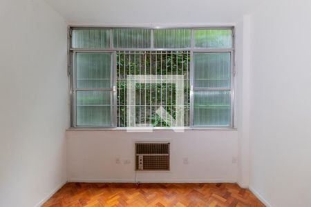 Quarto 1 de apartamento à venda com 3 quartos, 101m² em Botafogo, Rio de Janeiro