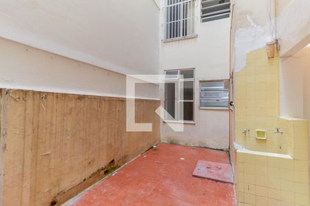 Apartamento à venda com 101m², 3 quartos e sem vagaÁrea externa