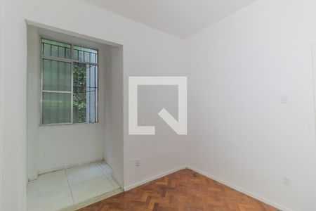 Apartamento à venda com 101m², 3 quartos e sem vagaQuarto 2