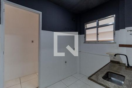 Apartamento à venda com 101m², 3 quartos e sem vagaCozinha