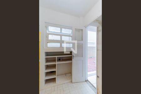 Apartamento à venda com 101m², 3 quartos e sem vagaQuarto de Serviço