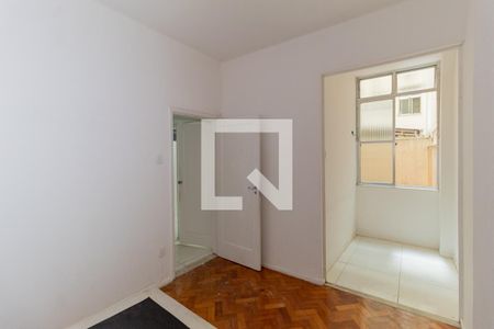 Apartamento à venda com 101m², 3 quartos e sem vagaQuarto 3