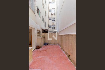 Apartamento à venda com 101m², 3 quartos e sem vagaÁrea externa