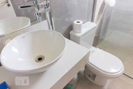 Apartamento à venda com 70m², 2 quartos e 2 vagasBanheiro Suite 2