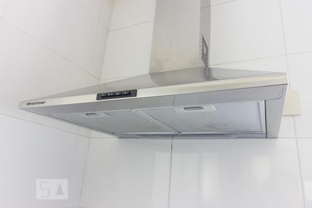 Apartamento à venda com 70m², 2 quartos e 2 vagasCozinha