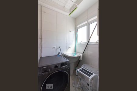 Apartamento à venda com 70m², 2 quartos e 2 vagasÁrea de Serviço