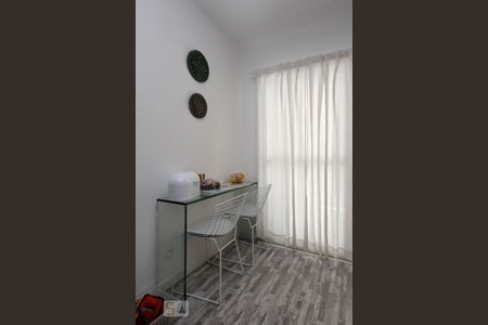 Sala de apartamento à venda com 1 quarto, 58m² em Bela Vista, São Paulo