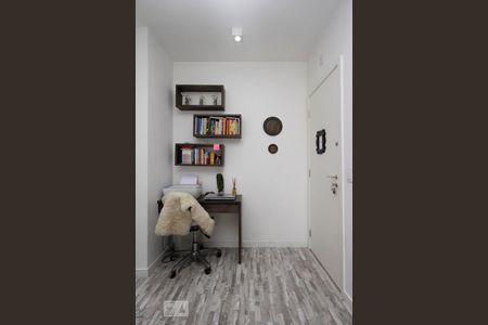 Sala de apartamento à venda com 1 quarto, 58m² em Bela Vista, São Paulo