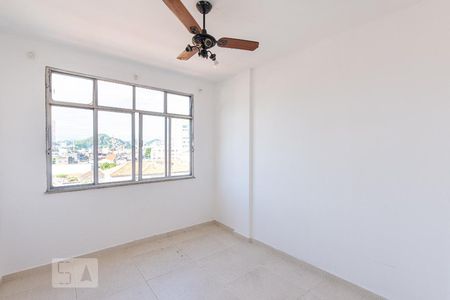 Quarto de apartamento para alugar com 1 quarto, 50m² em Centro, Niterói