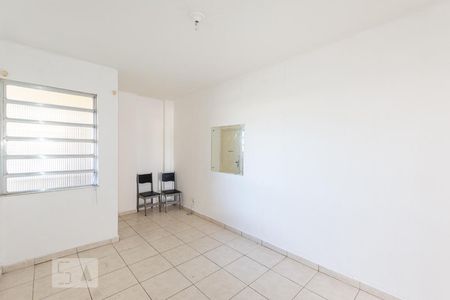 Sala de apartamento para alugar com 1 quarto, 50m² em Centro, Niterói