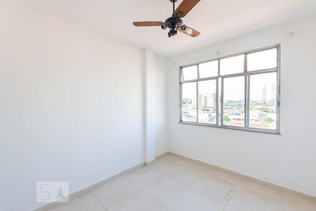 Quarto de apartamento para alugar com 1 quarto, 50m² em Centro, Niterói