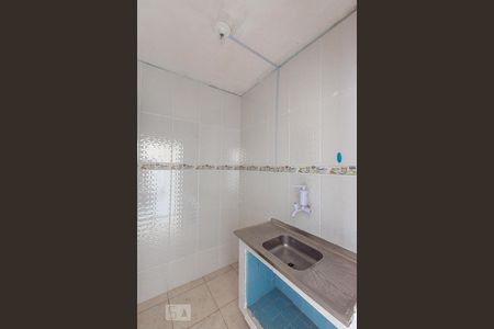 Cozinha de apartamento para alugar com 1 quarto, 50m² em Centro, Niterói