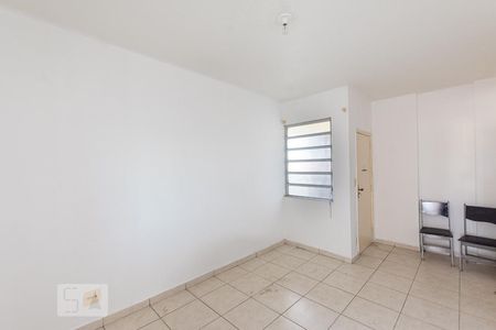 Sala de apartamento para alugar com 1 quarto, 50m² em Centro, Niterói