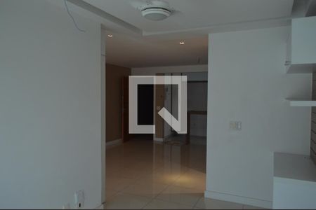 Quarto 1 de apartamento para alugar com 3 quartos, 92m² em Freguesia (jacarepaguá), Rio de Janeiro