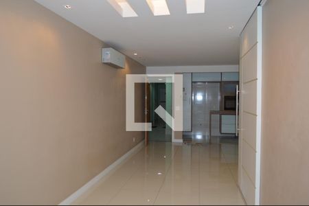 Sala de apartamento para alugar com 3 quartos, 92m² em Freguesia (jacarepaguá), Rio de Janeiro