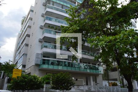 Fachada de apartamento para alugar com 3 quartos, 92m² em Freguesia (jacarepaguá), Rio de Janeiro