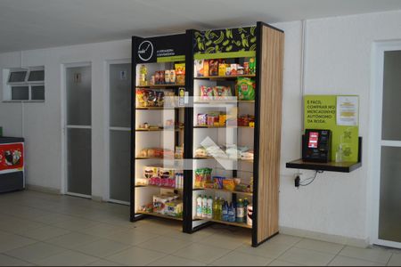 Conveniência de apartamento para alugar com 3 quartos, 92m² em Freguesia (jacarepaguá), Rio de Janeiro