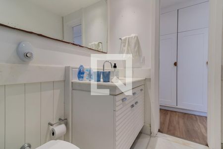 Apartamento à venda com 240m², 4 quartos e 3 vagasQuarto 4 - Suíte
