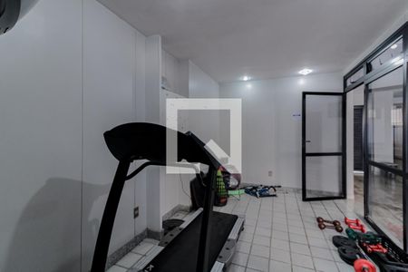 Apartamento à venda com 240m², 4 quartos e 3 vagasÁrea comum - Academia