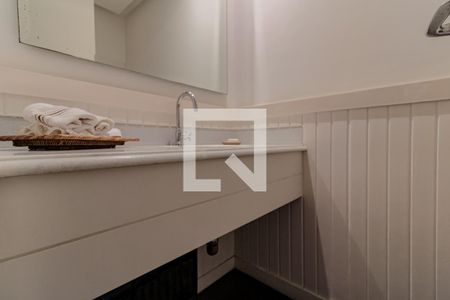 Apartamento à venda com 240m², 4 quartos e 3 vagasLavabo