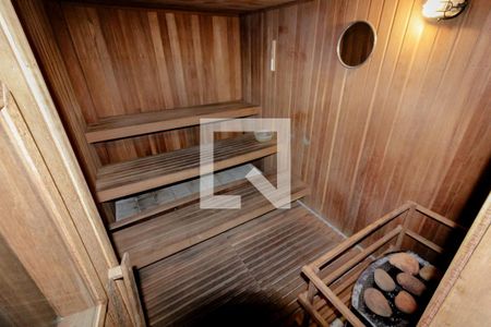 Apartamento à venda com 240m², 4 quartos e 3 vagasÁrea comum - Sauna