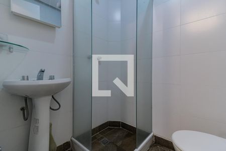 Apartamento à venda com 240m², 4 quartos e 3 vagasBanheiro de Serviço